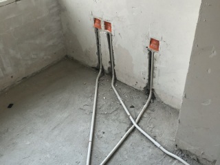 隐蔽工程 验收