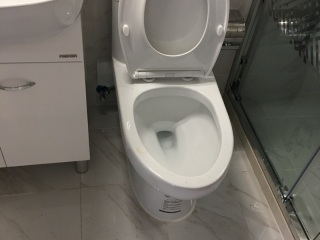洁具、五金、电器安装