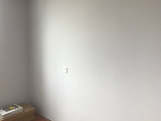 油漆工程 验收