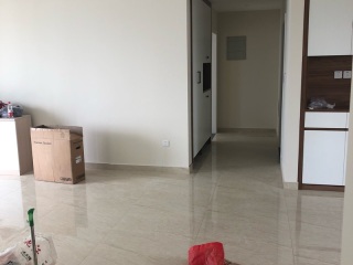 油漆工程 验收