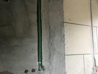隐蔽工程 验收