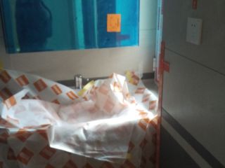 安装工程 验收
