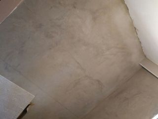 现场木制品造型施作