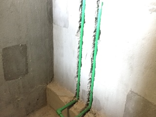 隐蔽工程 验收