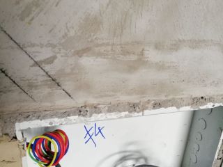 强、弱电路穿线施作