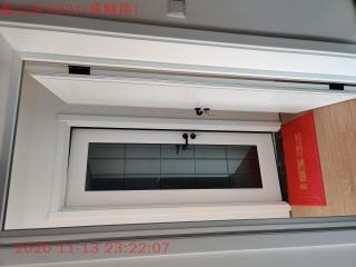 成品门及墙纸铺贴