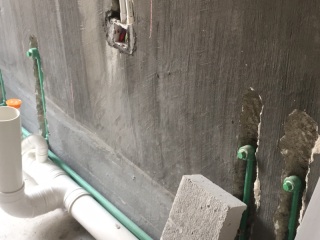 隐蔽工程 验收