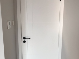 安装工程 验收