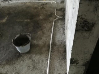 隐蔽工程 验收