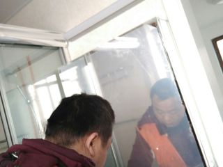 竣工验收