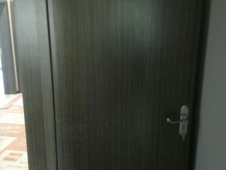 安装工程 验收