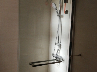 洁具、五金、电器安装