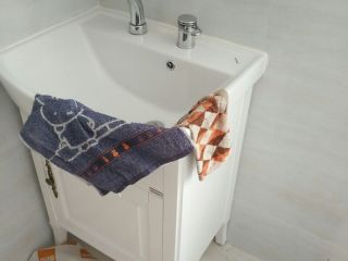 洁具、五金、电器安装