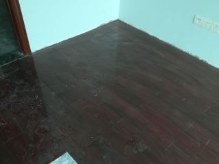 安装工程 验收