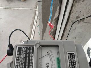 隐蔽工程 验收