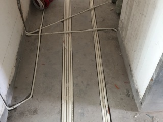 隐蔽工程 验收