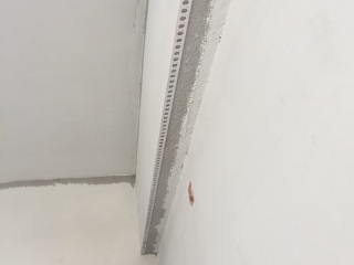 日常巡检