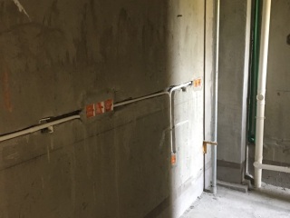 隐蔽工程 验收