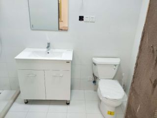 安装工程 验收