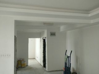 油漆工程 验收