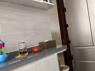 洁具、五金、电器安装