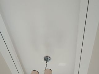 油漆工程 验收
