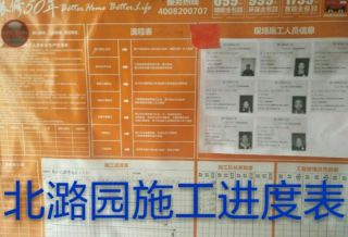 安装工程 验收