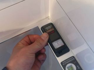 厨房、卫生间墙砖施作