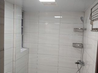安装工程 验收