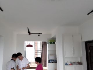 竣工验收