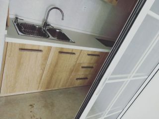 橱柜安装