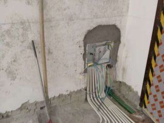 隐蔽工程 验收