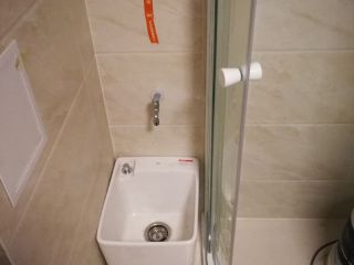 安装工程 验收