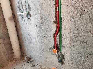 隐蔽工程 验收