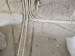 隐蔽工程 验收