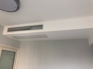油漆工程 验收