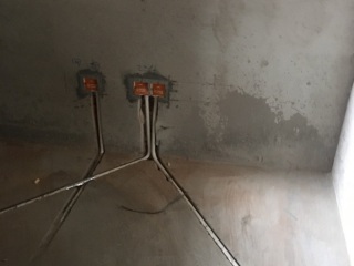 隐蔽工程 验收