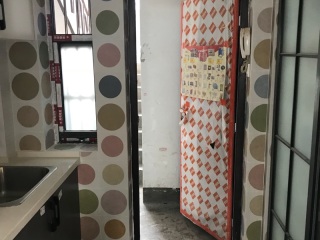 橱柜安装