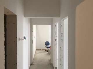 木工吊顶施工