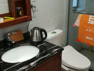 安装工程 验收