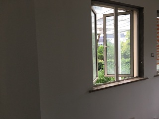 橱柜安装