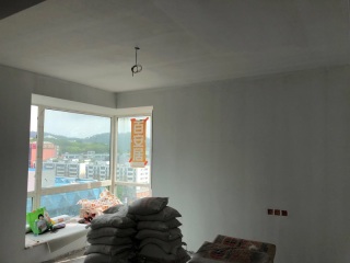 油漆工程 验收