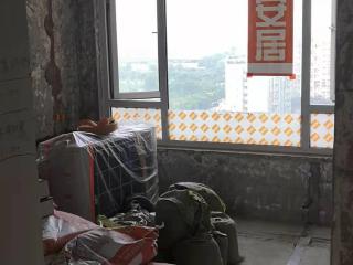 木地板铺设