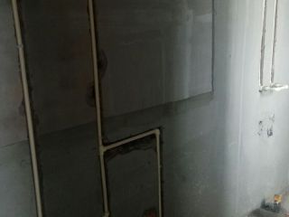 隐蔽工程 验收