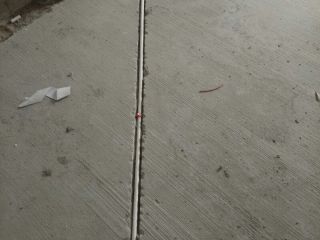 隐蔽工程 验收