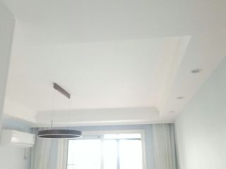 墙、顶面乳胶漆及墙纸铺贴