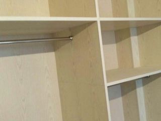 现场木制品造型施作