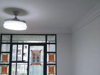 油漆工程 验收