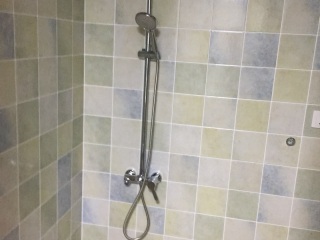 安装工程 验收