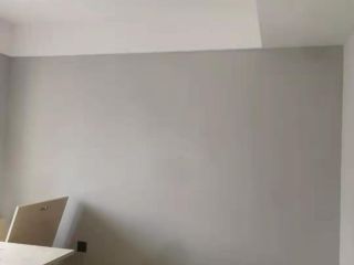 油漆工程 验收